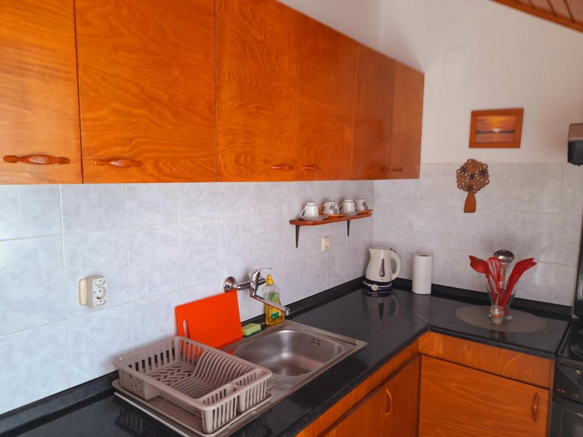 Apartments Sponga Polače Zewnętrze zdjęcie
