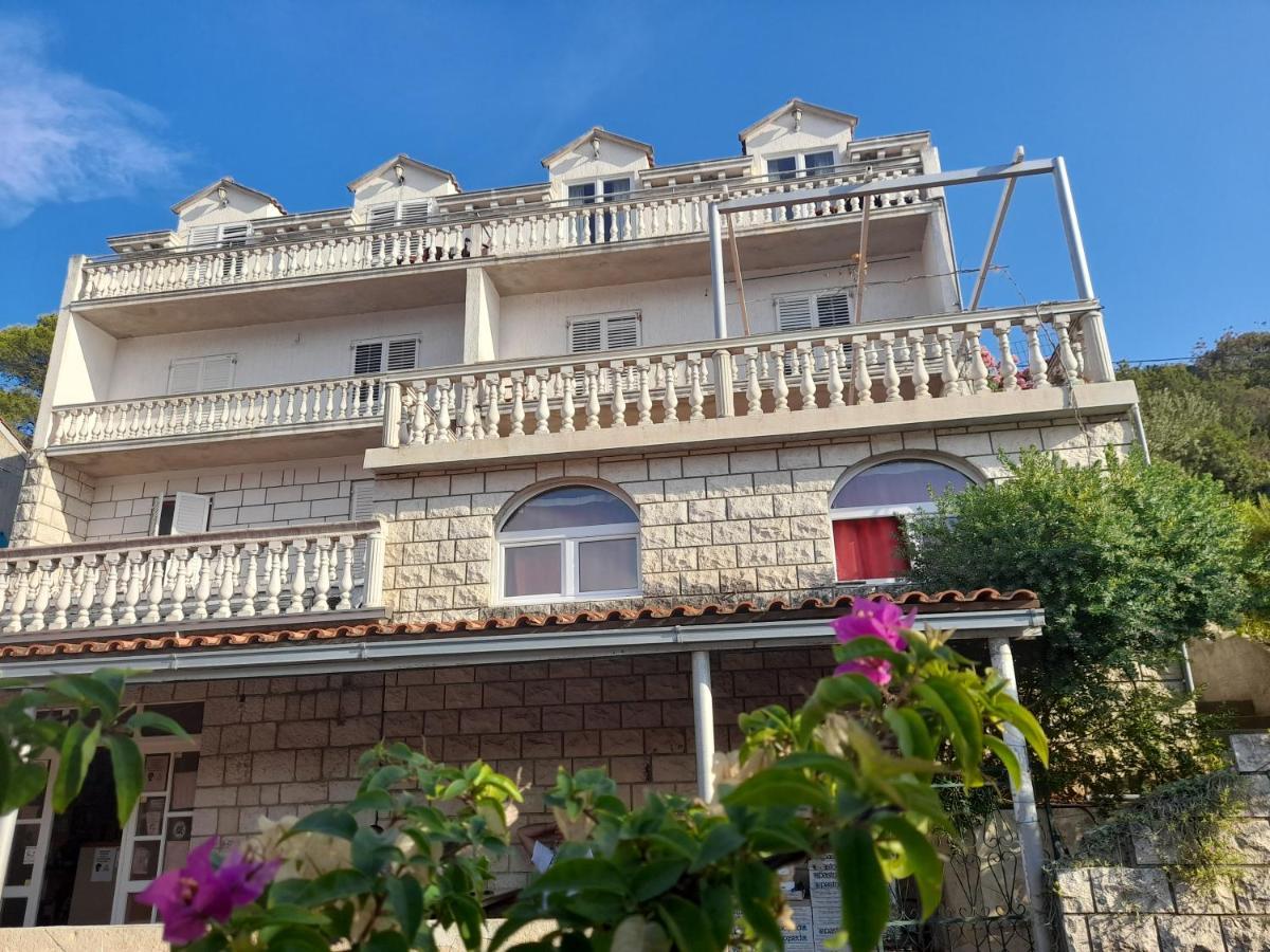 Apartments Sponga Polače Zewnętrze zdjęcie