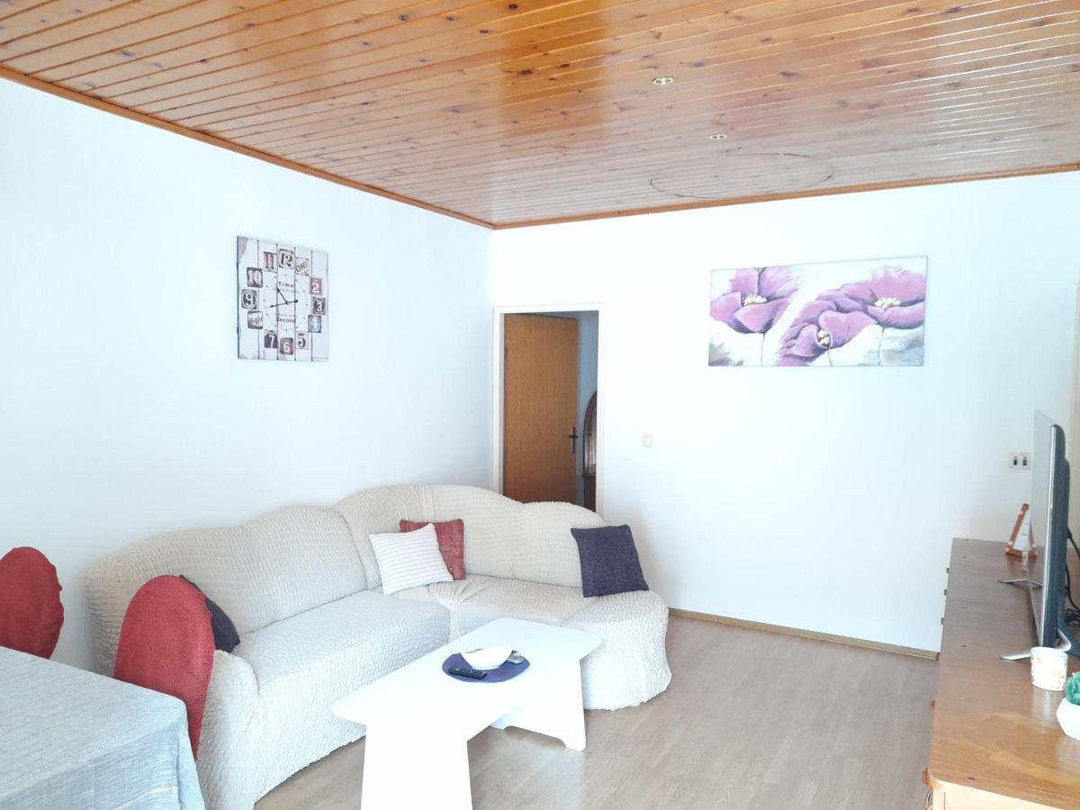 Apartments Sponga Polače Zewnętrze zdjęcie
