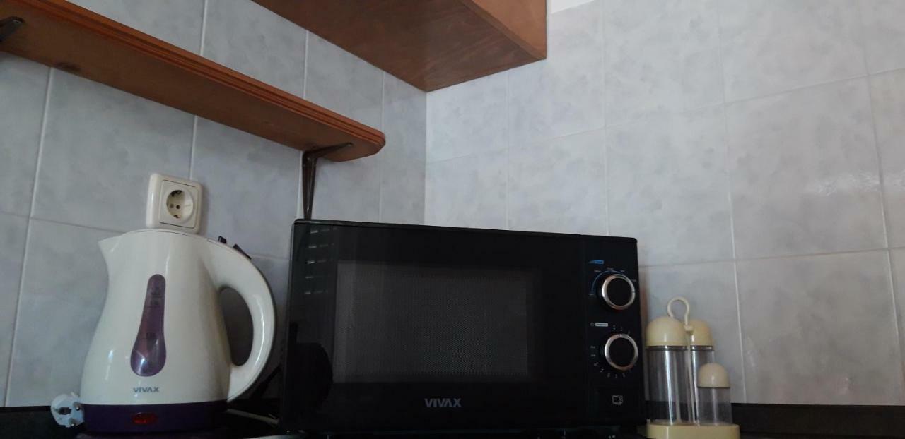 Apartments Sponga Polače Zewnętrze zdjęcie